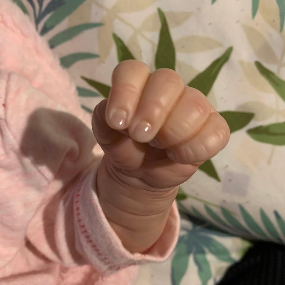 ♡限定キット眠り目の可愛い♡パスカルちゃん