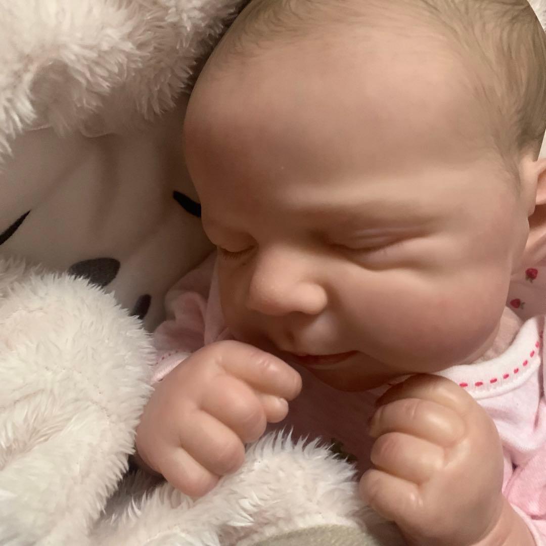 ♡限定キット眠り目の可愛い♡パスカルちゃん