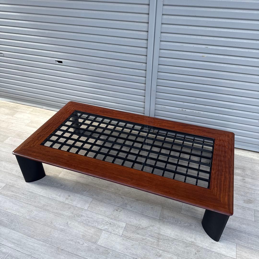 希少　karimoku Vivente ビベンテ　センターテーブル　ローテーブル