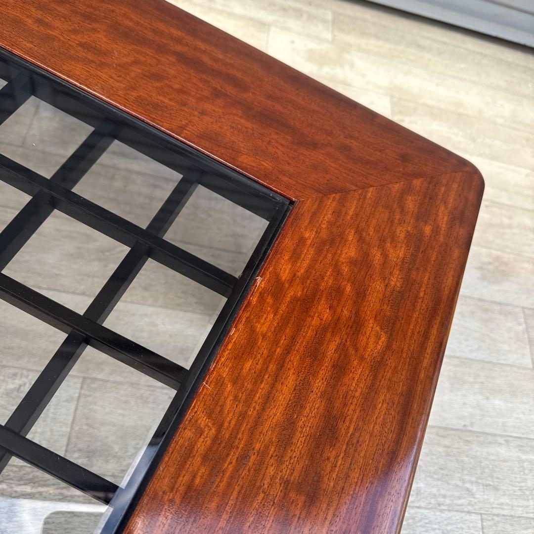 希少　karimoku Vivente ビベンテ　センターテーブル　ローテーブル