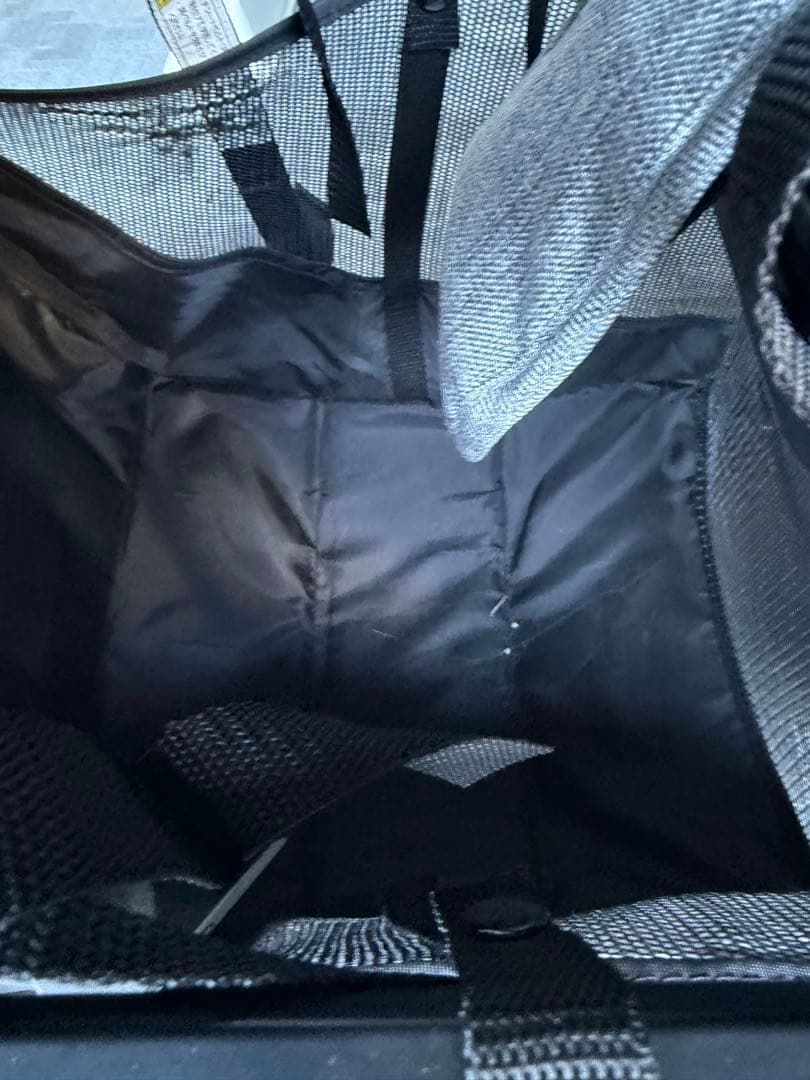 KATOJI 2人乗りベビーカー 2-Seaternextリアシートつき