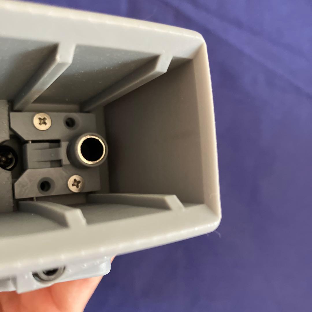 【最終値下げ】ハイキャパ 外部ソース アダプタ M4