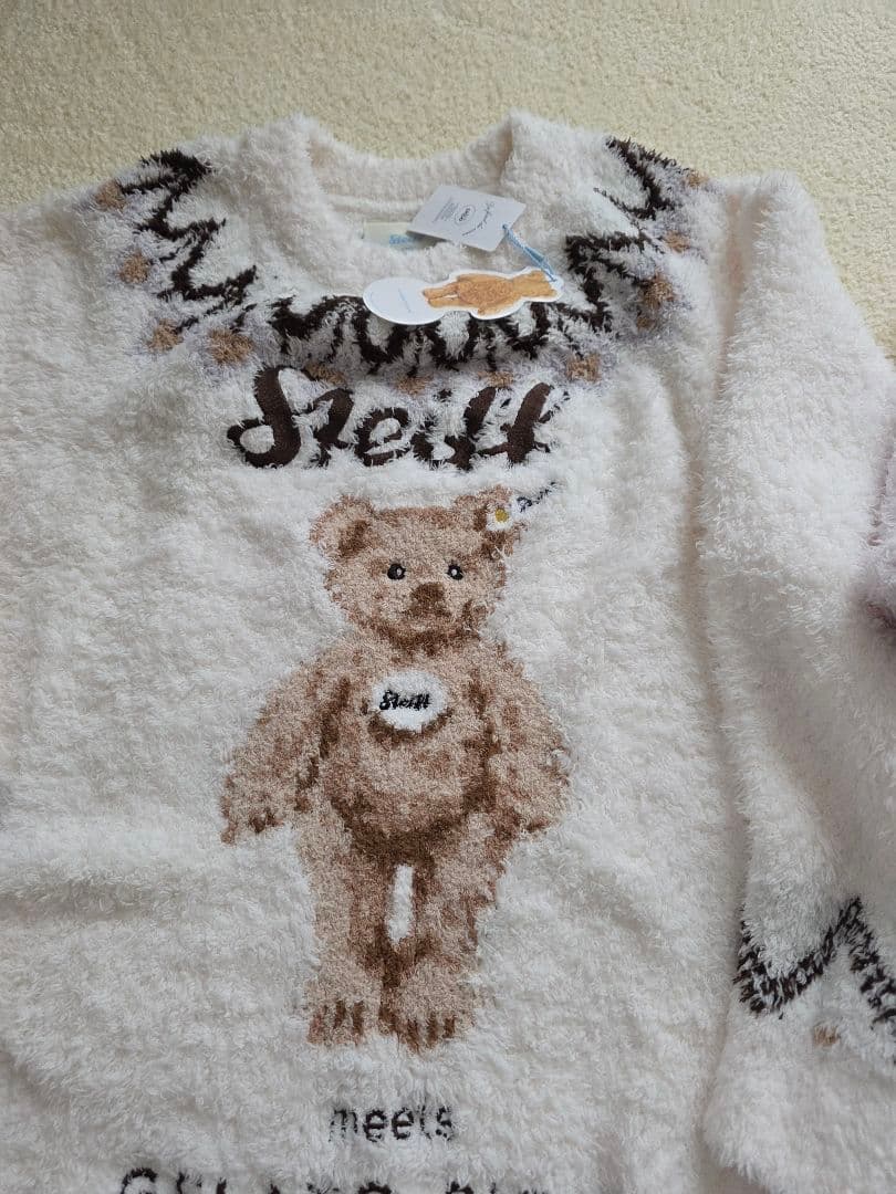 s*u様 GELATO PIQUE シュタイフ 販路限定 ワンピース 2色セット