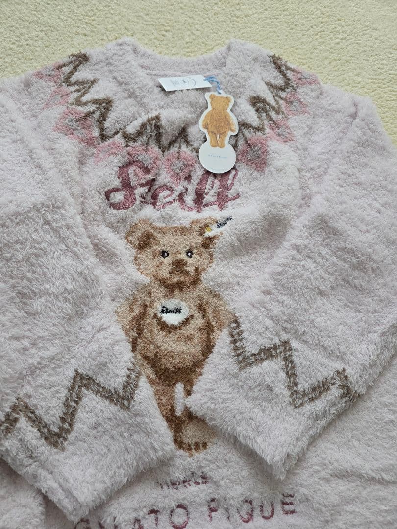 s*u様 GELATO PIQUE シュタイフ 販路限定 ワンピース 2色セット