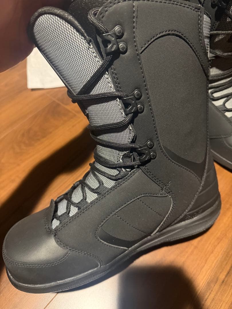 【新品未使用品】 RIDE/ライドANCHOR 27cm BL 23-24モデル