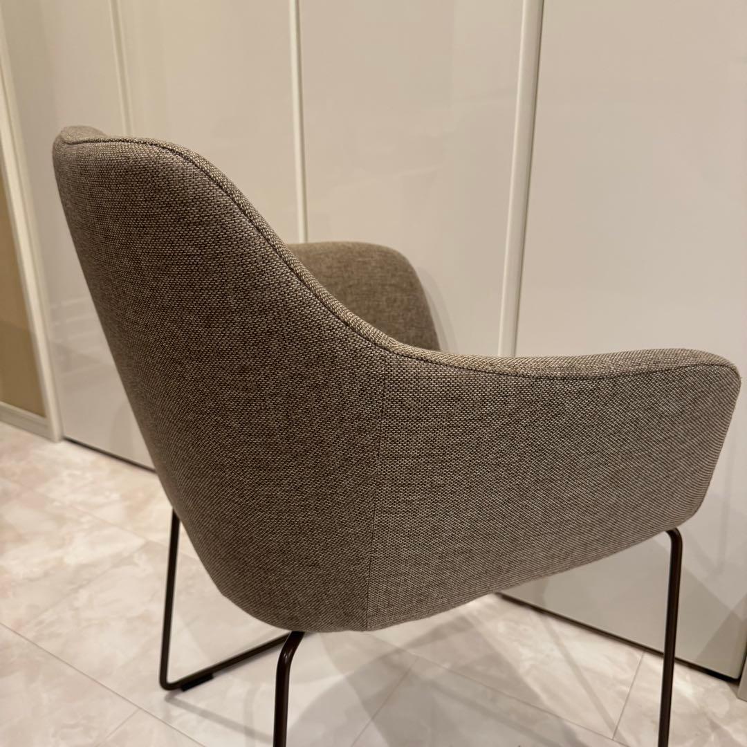 【IKEA】トッスベルグ チェアメタル イス 最大3脚あり　メルカリ便送料込み