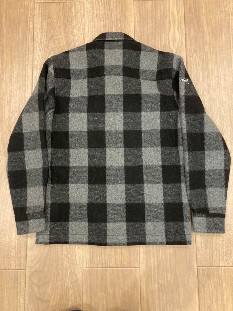 WTAPS✖️VANS SYNDICATE 2011 VATOS L/S