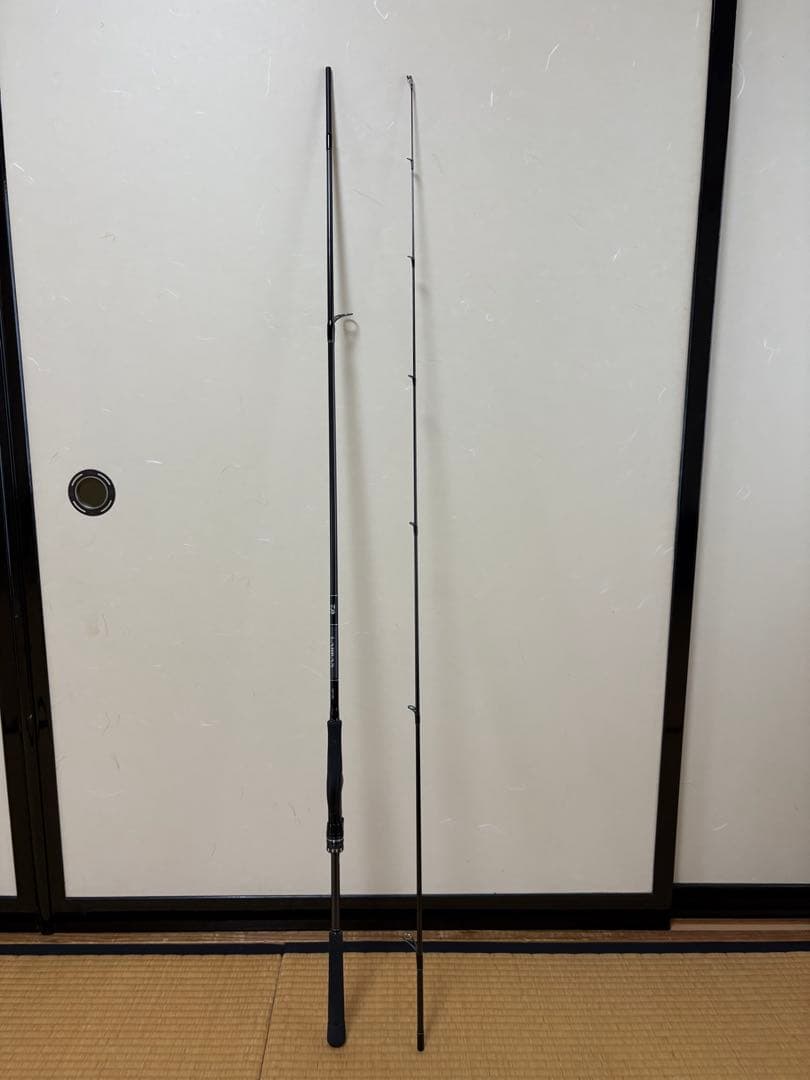 DAIWA 21ラブラックスAGS 93M