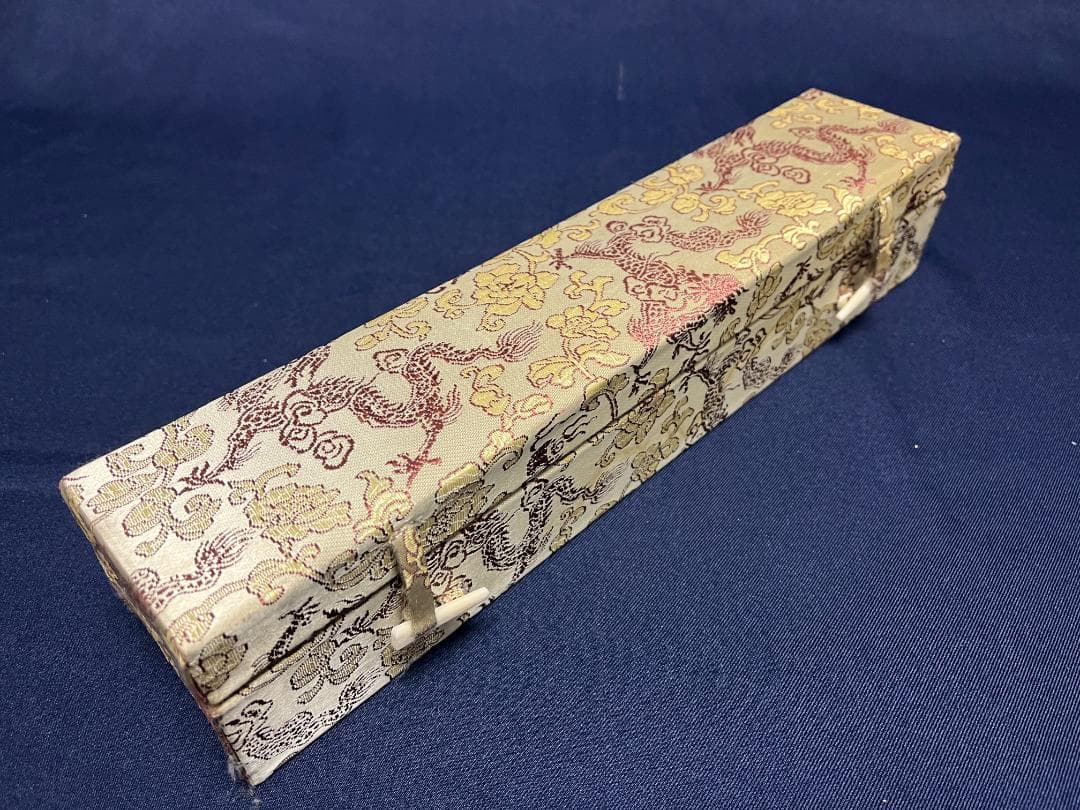 ●清院本清明上河図【複製・縮小版】中国絵巻物