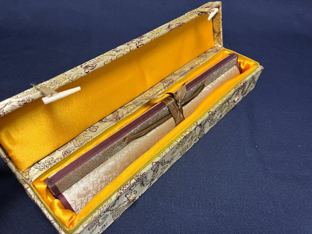 ●清院本清明上河図【複製・縮小版】中国絵巻物