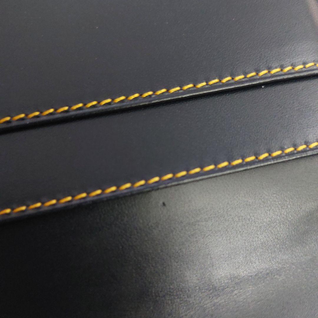 【大人気】クリスチャンディオール　サドル　カード入れ財布　トロッター　キャンバス