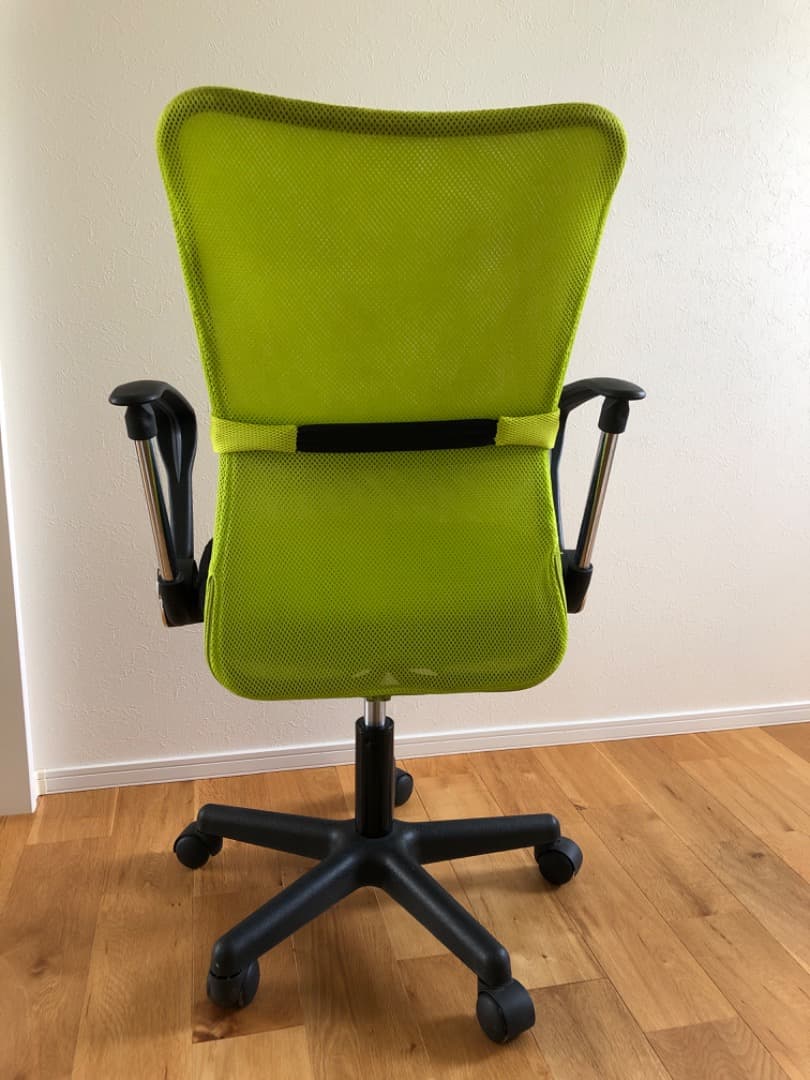 メッシュ　チェア