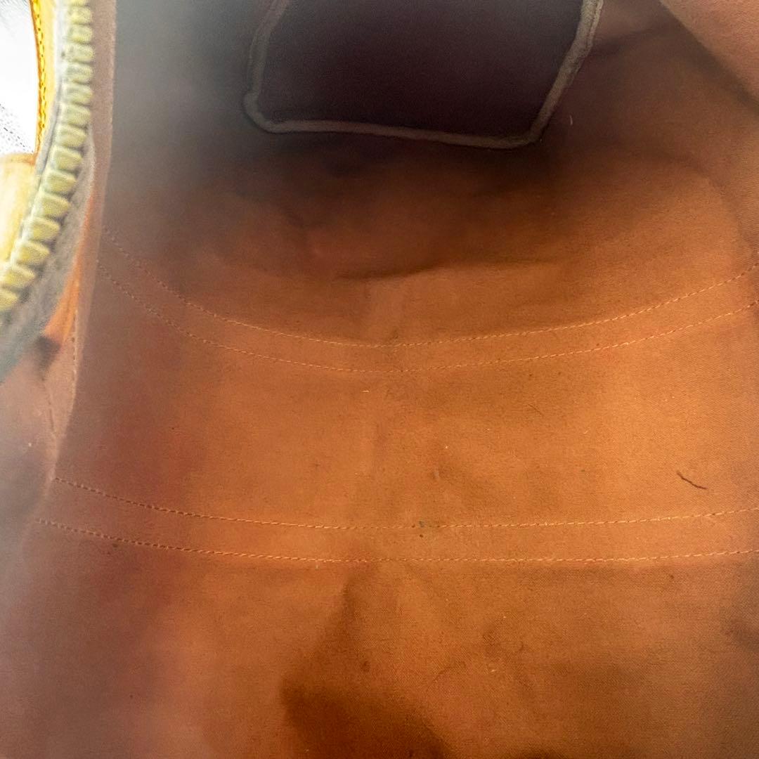 ルイヴィトン M41428 キーポル 45 旧型 モノグラム ボストンバッグ