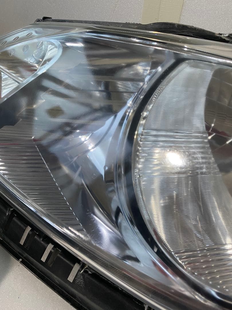 ホンダ フリード GB3/GB4 前期 純正ヘッドライト 左右セット ハロゲン