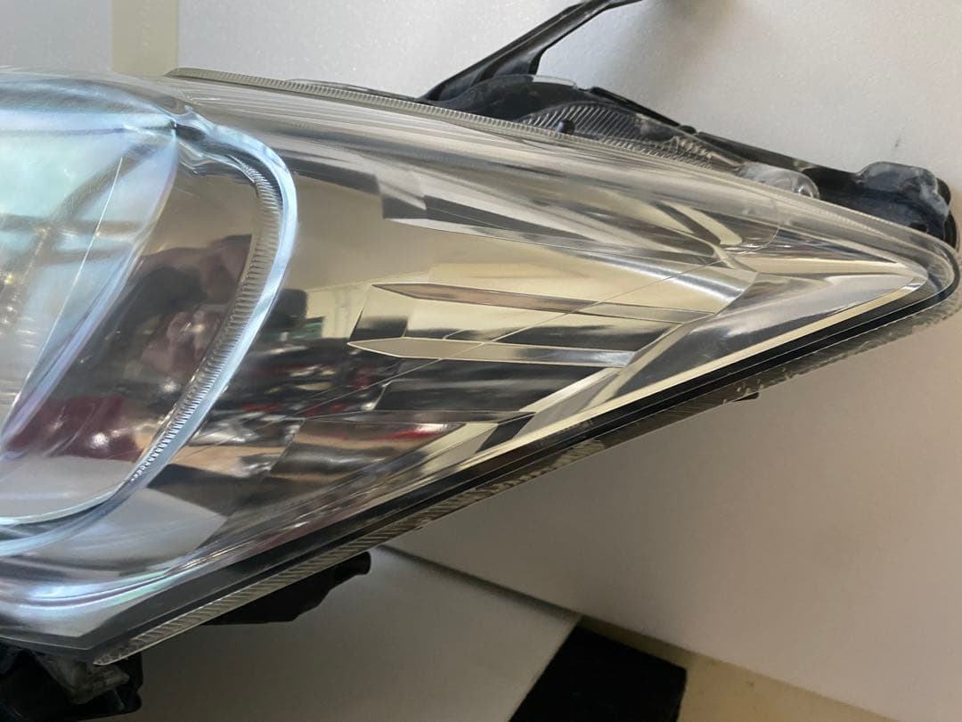 ホンダ フリード GB3/GB4 前期 純正ヘッドライト 左右セット ハロゲン