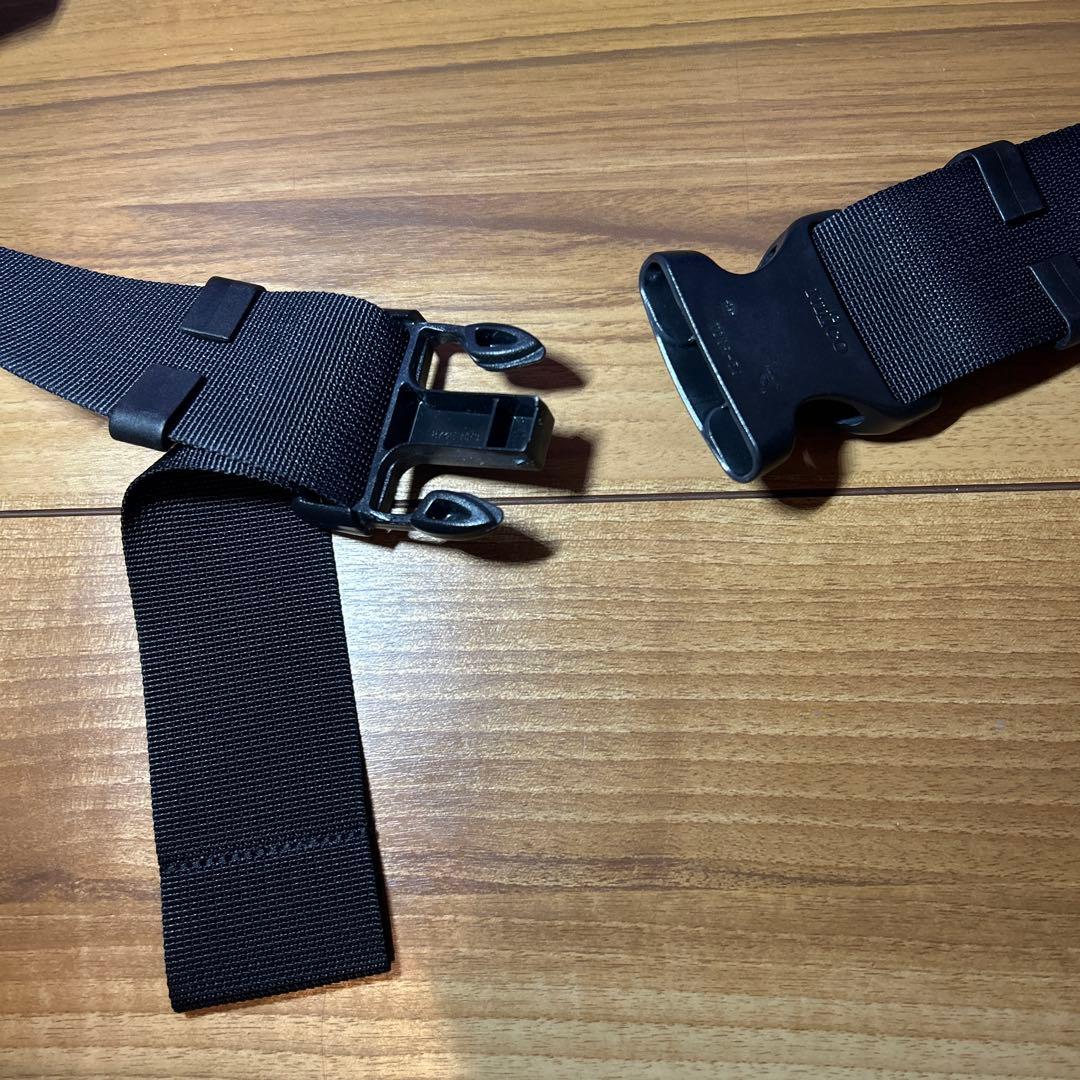 ポーター　PORTER コラボ　ボディバッグ ネオンカラー　PFY15