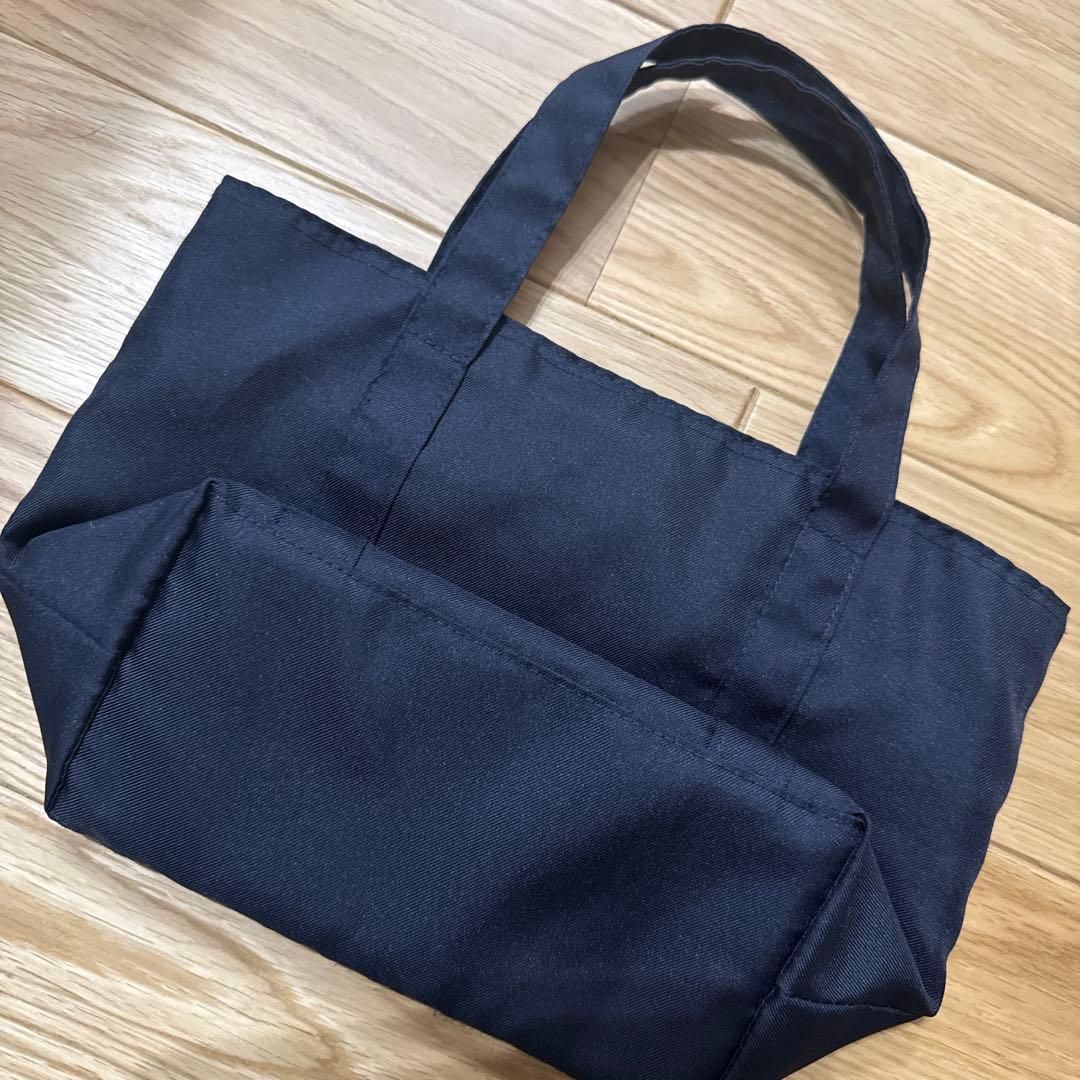 sale 新品同様　familiar ミニバッグ