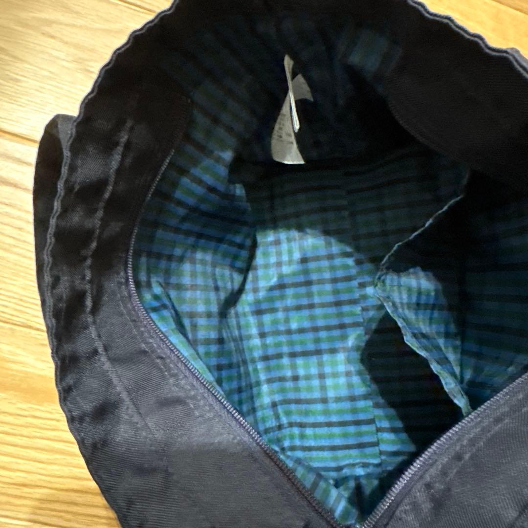 sale 新品同様　familiar ミニバッグ