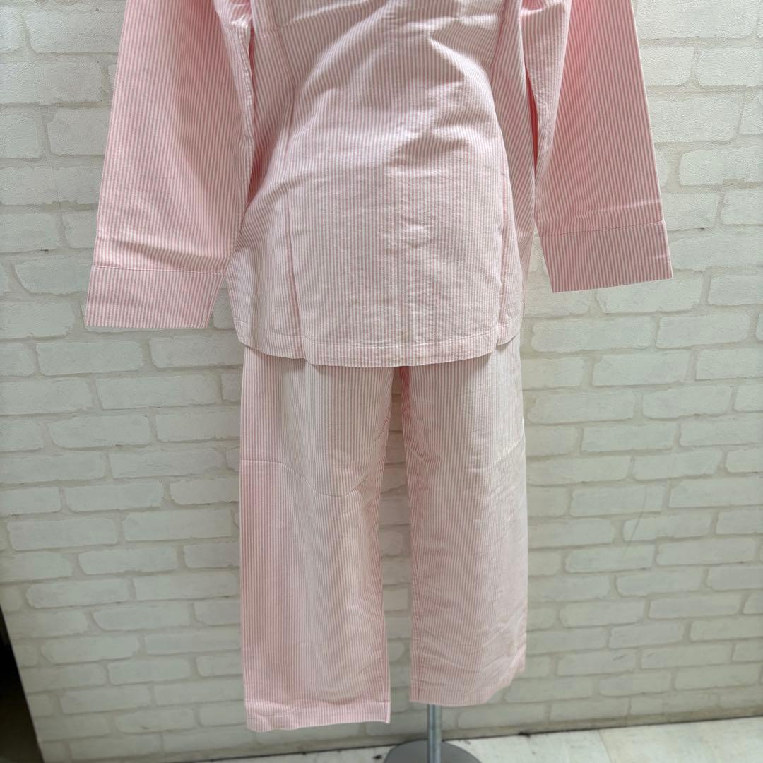 ★美品★90sラルフローレンPOLO BEAR上下セット パジャマS(大きめ)