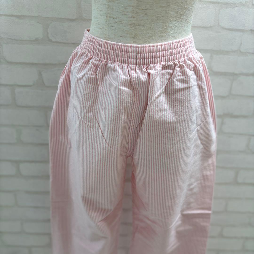 ★美品★90sラルフローレンPOLO BEAR上下セット パジャマS(大きめ)