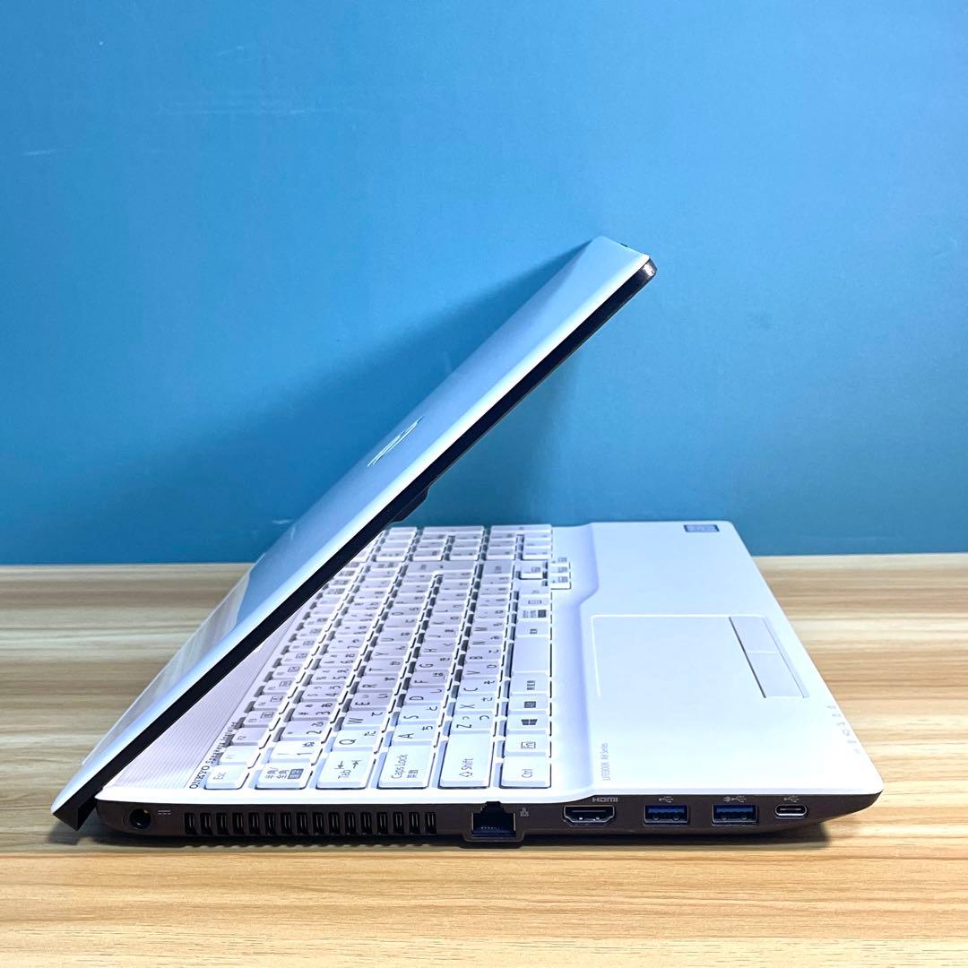 富士通 LIFEBOOK/Corei7-8565U/8GB/SSD+HDD