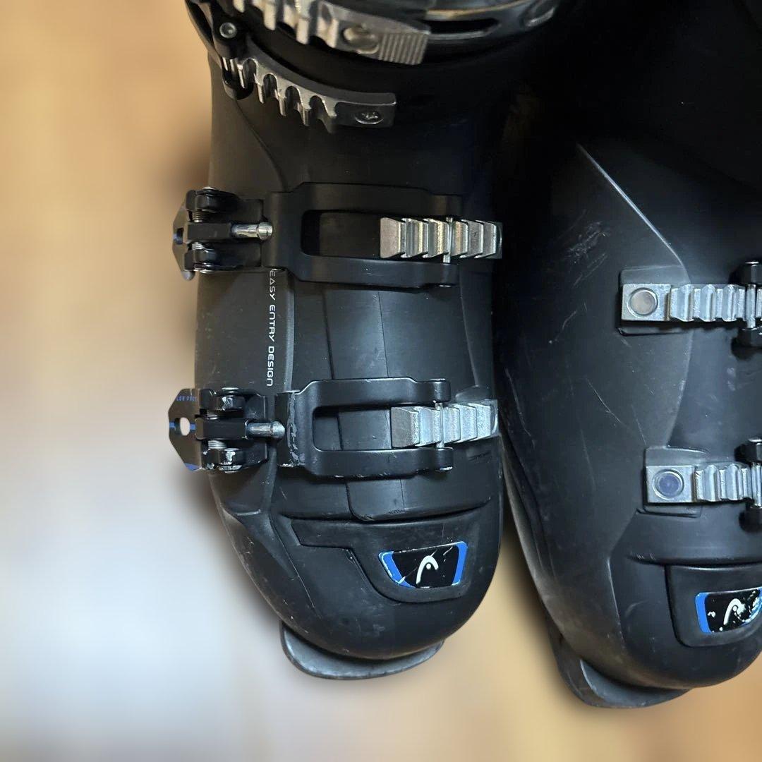 HEAD スキーブーツ EDGE NEXT 85 28cm~28.5cm