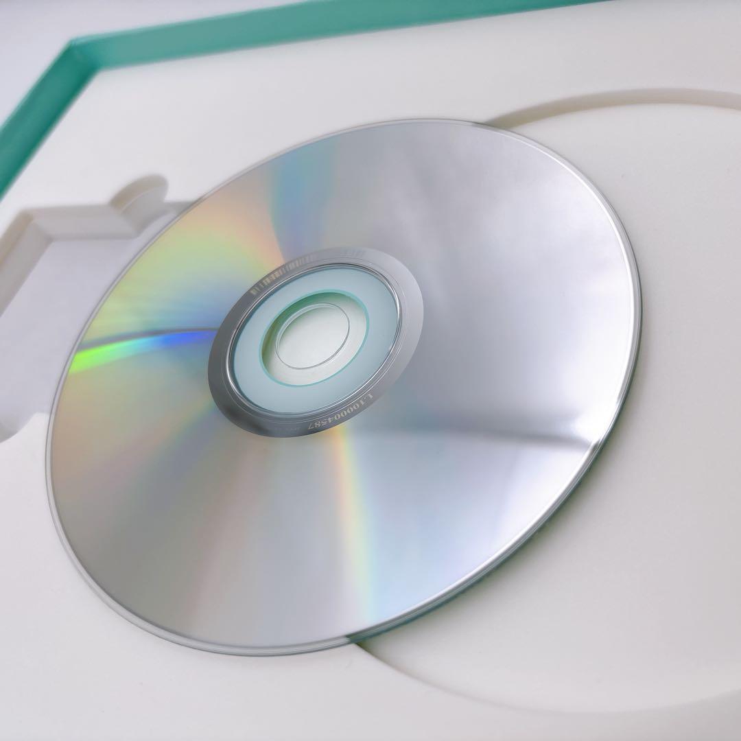 IU Real Fantasy 2012 Special (DVD+写真集)