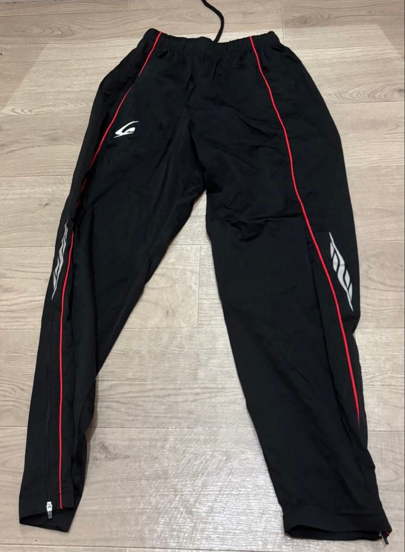 【美品】cramerpro クレーマープロサーキュレーションスーツ　S サイズ