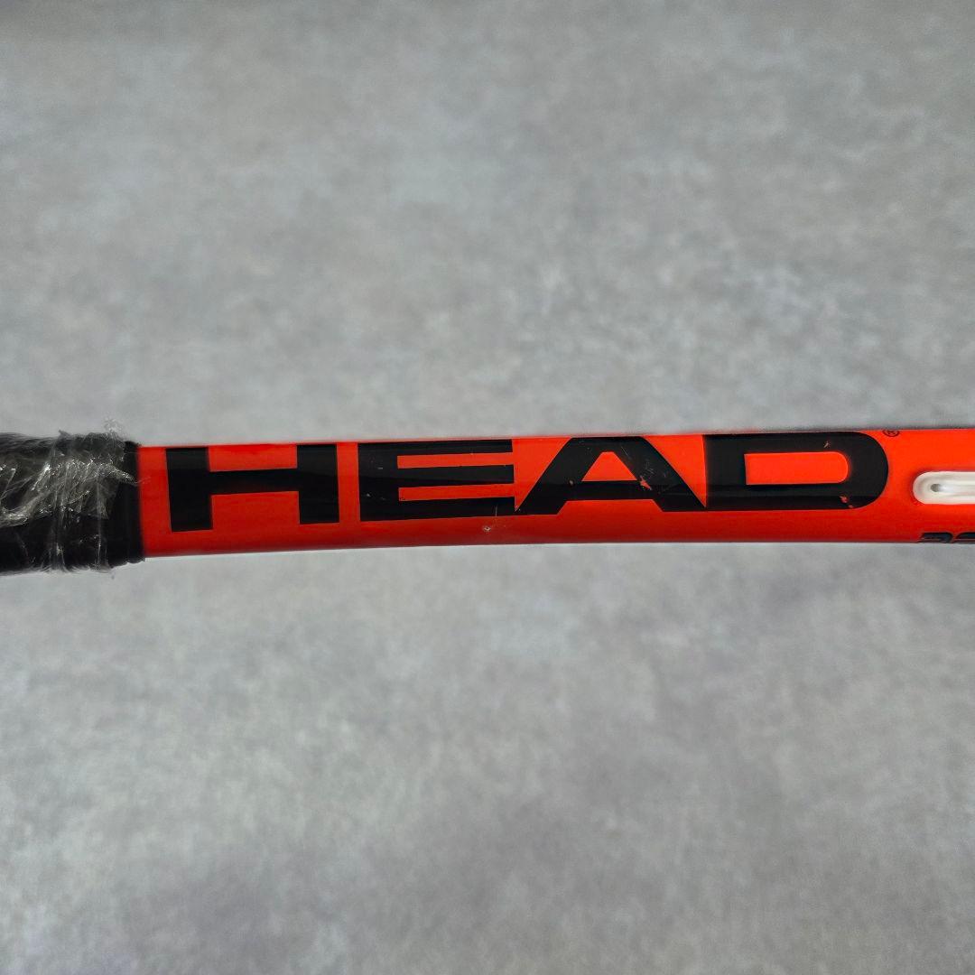 ☆美品☆　HEAD YOUTEK RADICAL MP ユーテック ラジカル