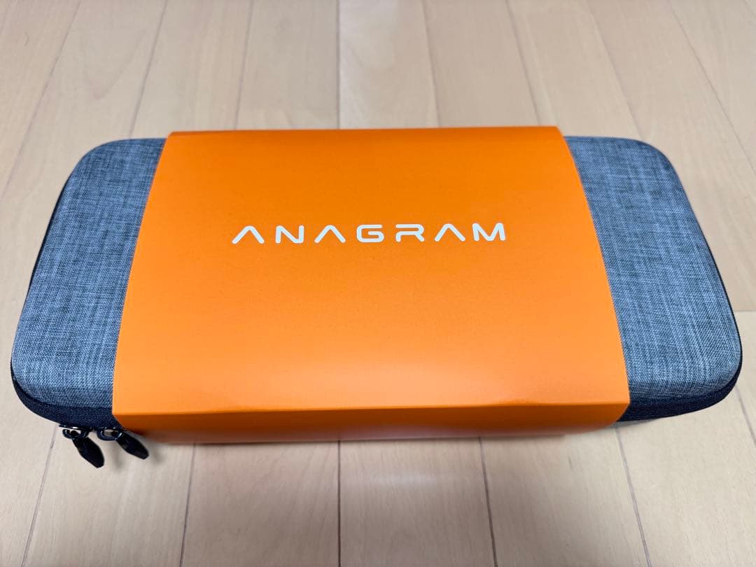 【美品】Darkglass ANAGRAM