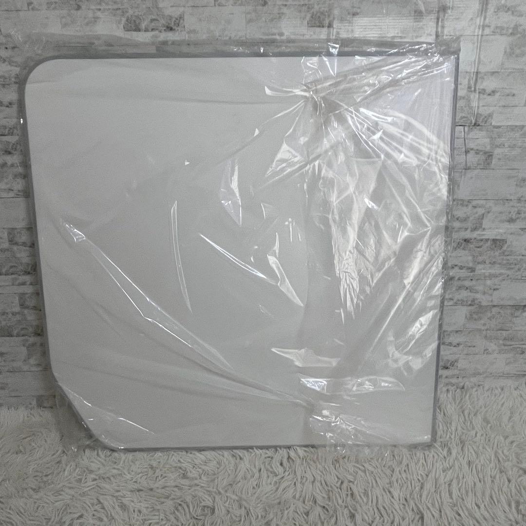 新品・未使用　LIXIL　風呂フタ　薄型保温組YFK-1576B(4)-D4