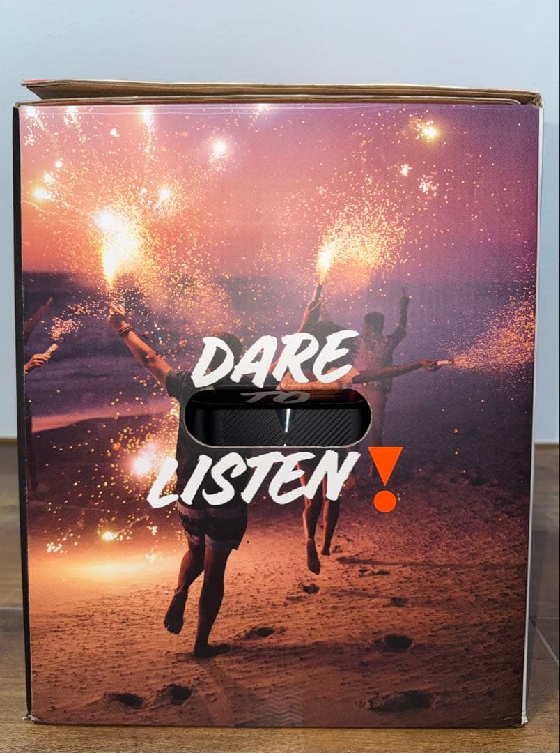 JBL BOOMBOX3 Bluetooth ワイヤレススピーカー