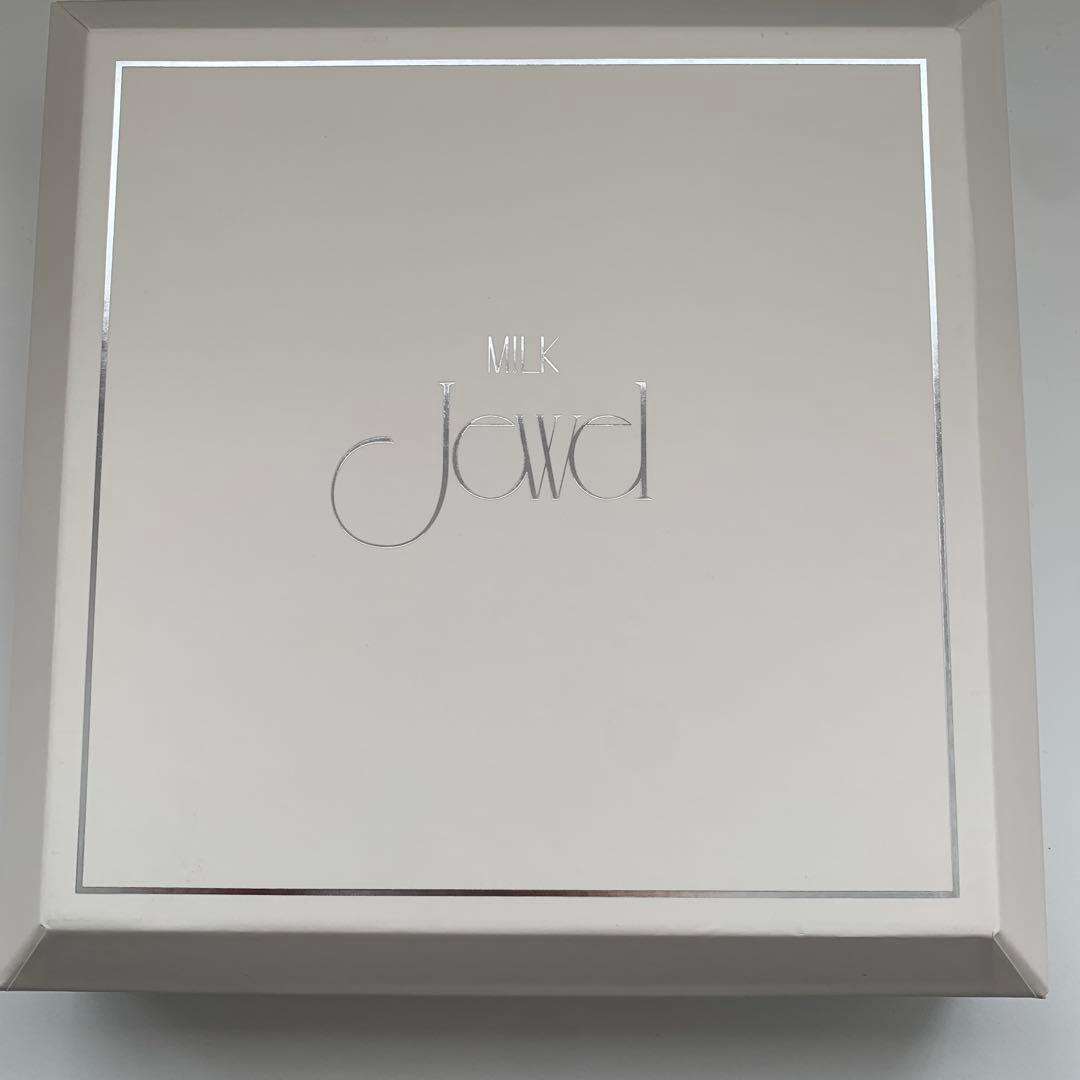 M!LK Jewel 【FC限定豪華盤】　Jewely box