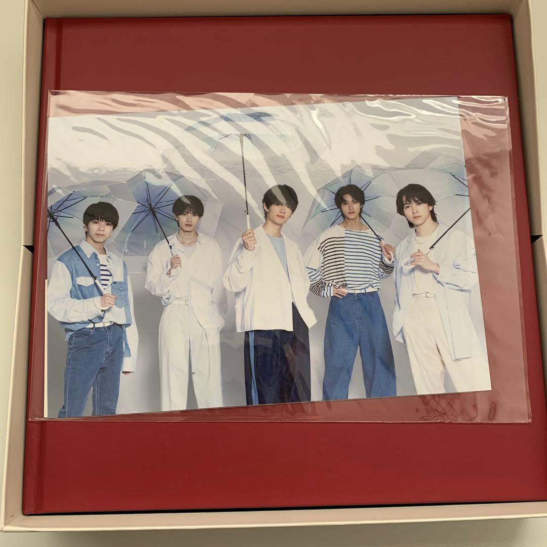 M!LK Jewel 【FC限定豪華盤】　Jewely box