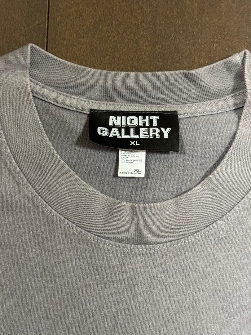 oasis Complete Single Collection Tシャツ XL