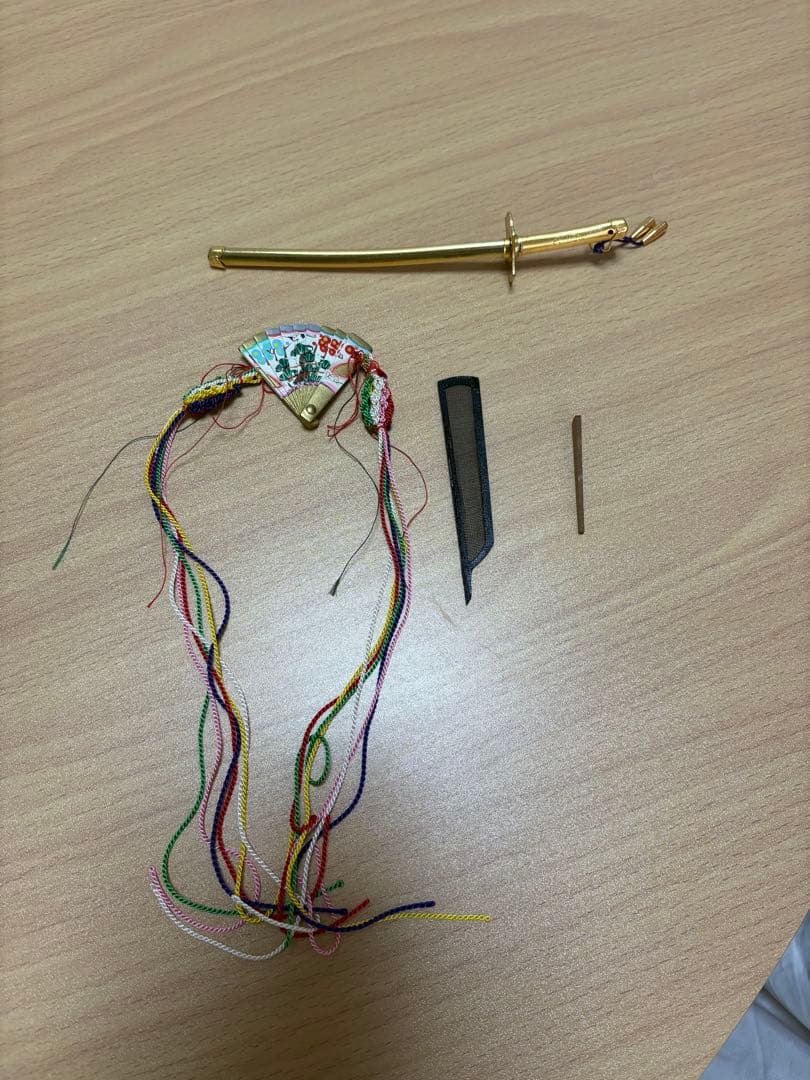 久月　雛人形お飾り一式（人形は付きません）