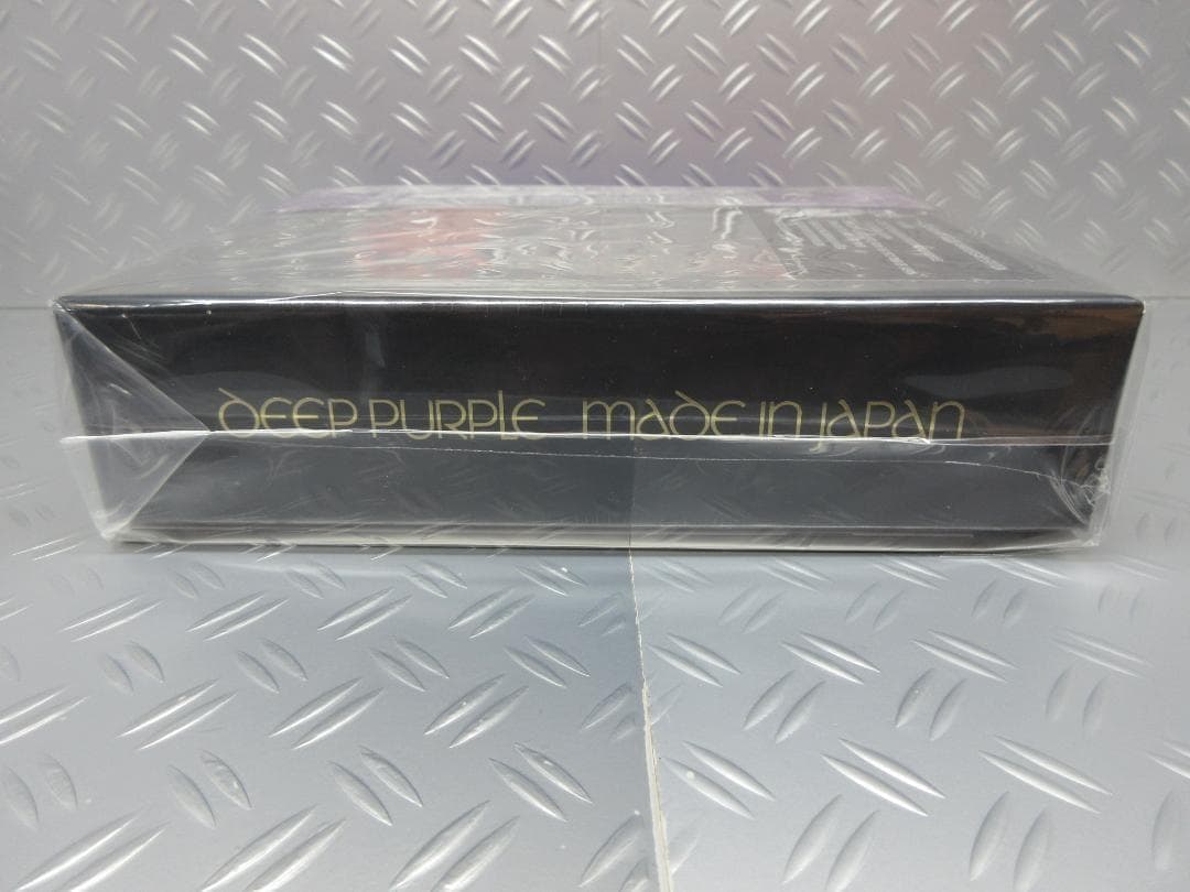 ★ディープ・パープル / ライヴ・イン・ジャパン★DEEP PURPLE