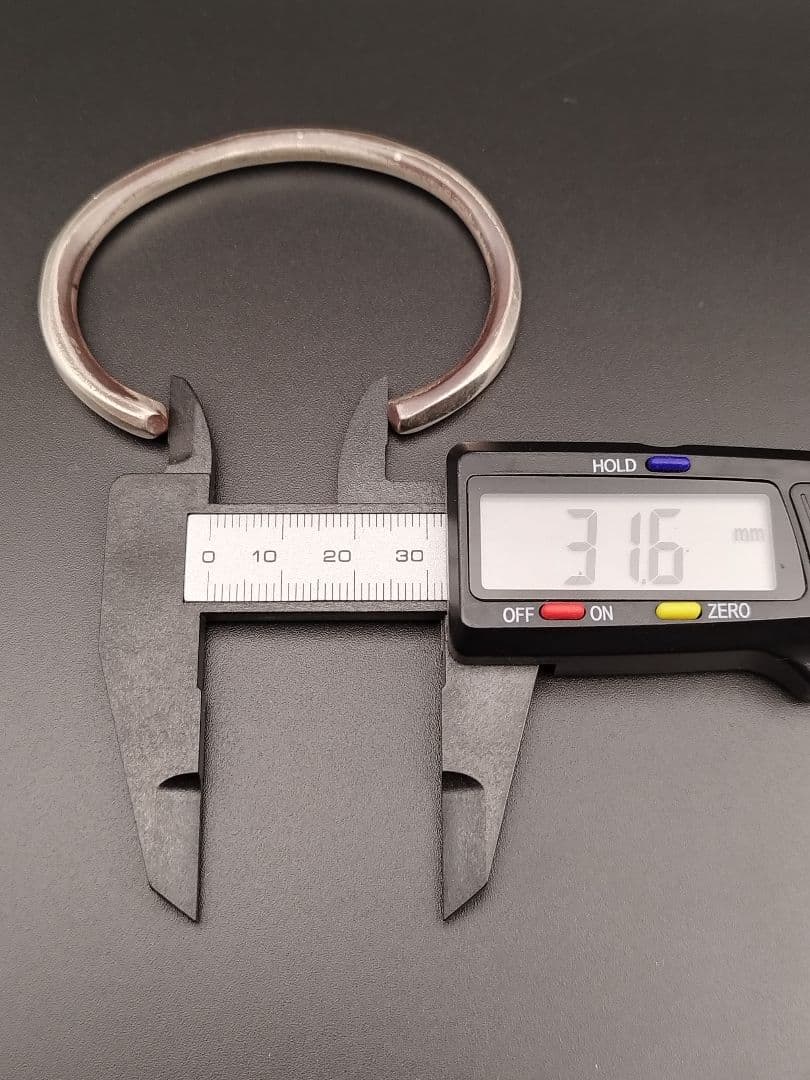 garni ガルニ バングル シルバー925 silver925 アクセサリー