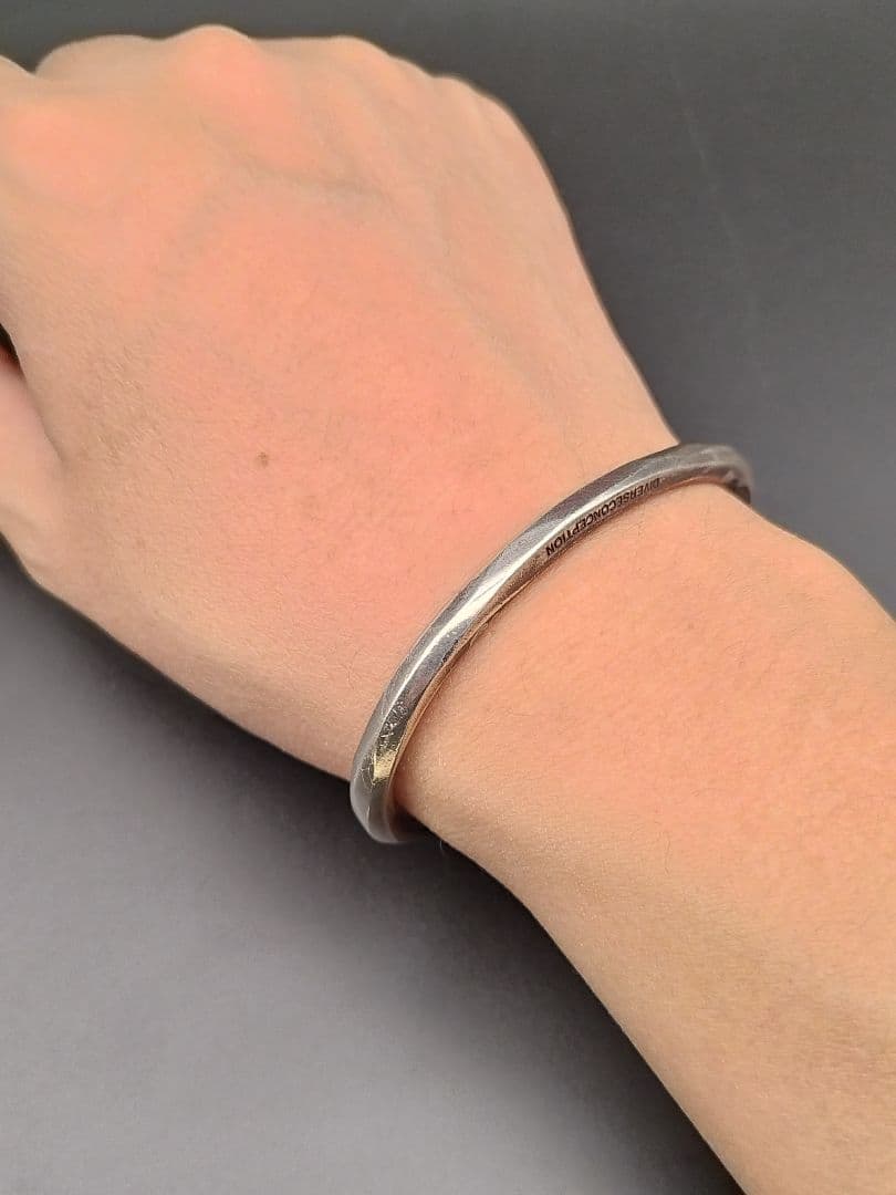 garni ガルニ バングル シルバー925 silver925 アクセサリー