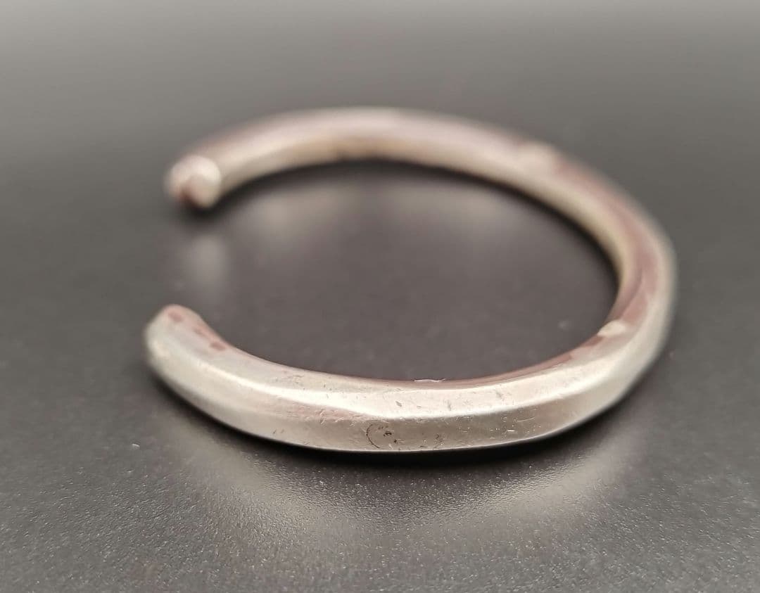 garni ガルニ バングル シルバー925 silver925 アクセサリー