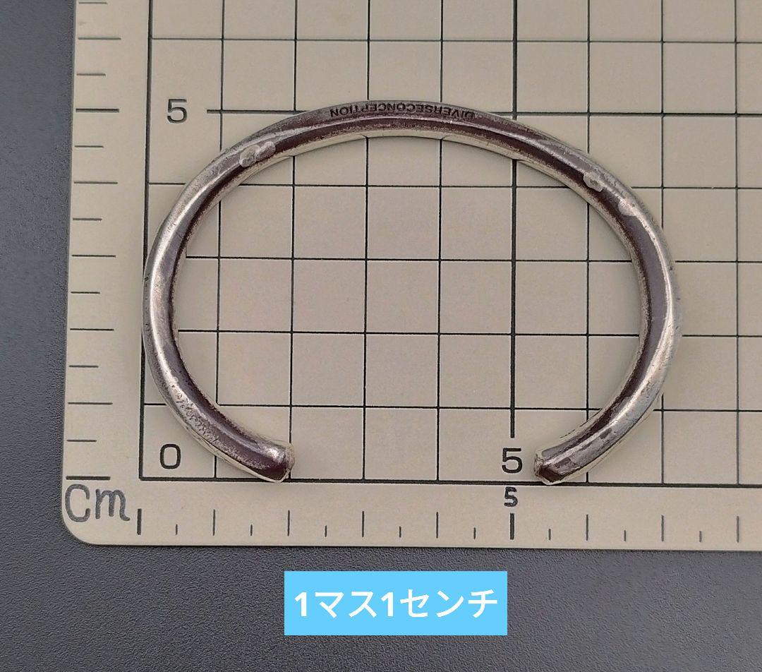 garni ガルニ バングル シルバー925 silver925 アクセサリー