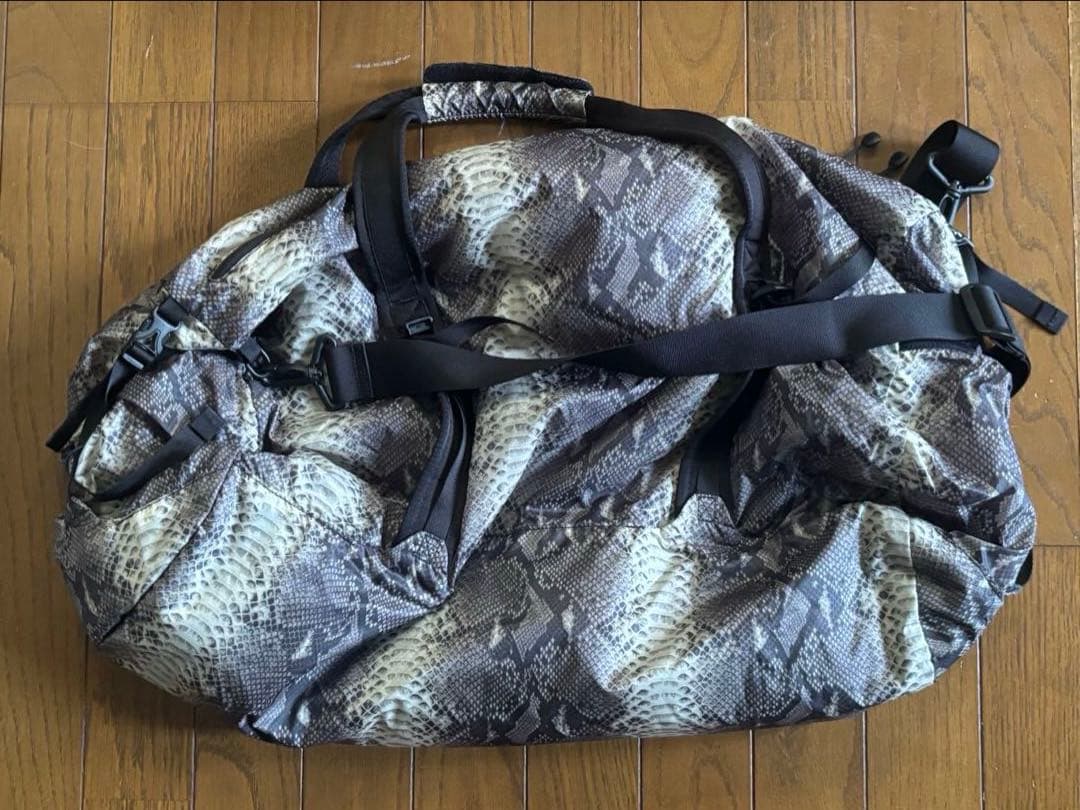 The North Face x Supreme シュプリーム バッグ