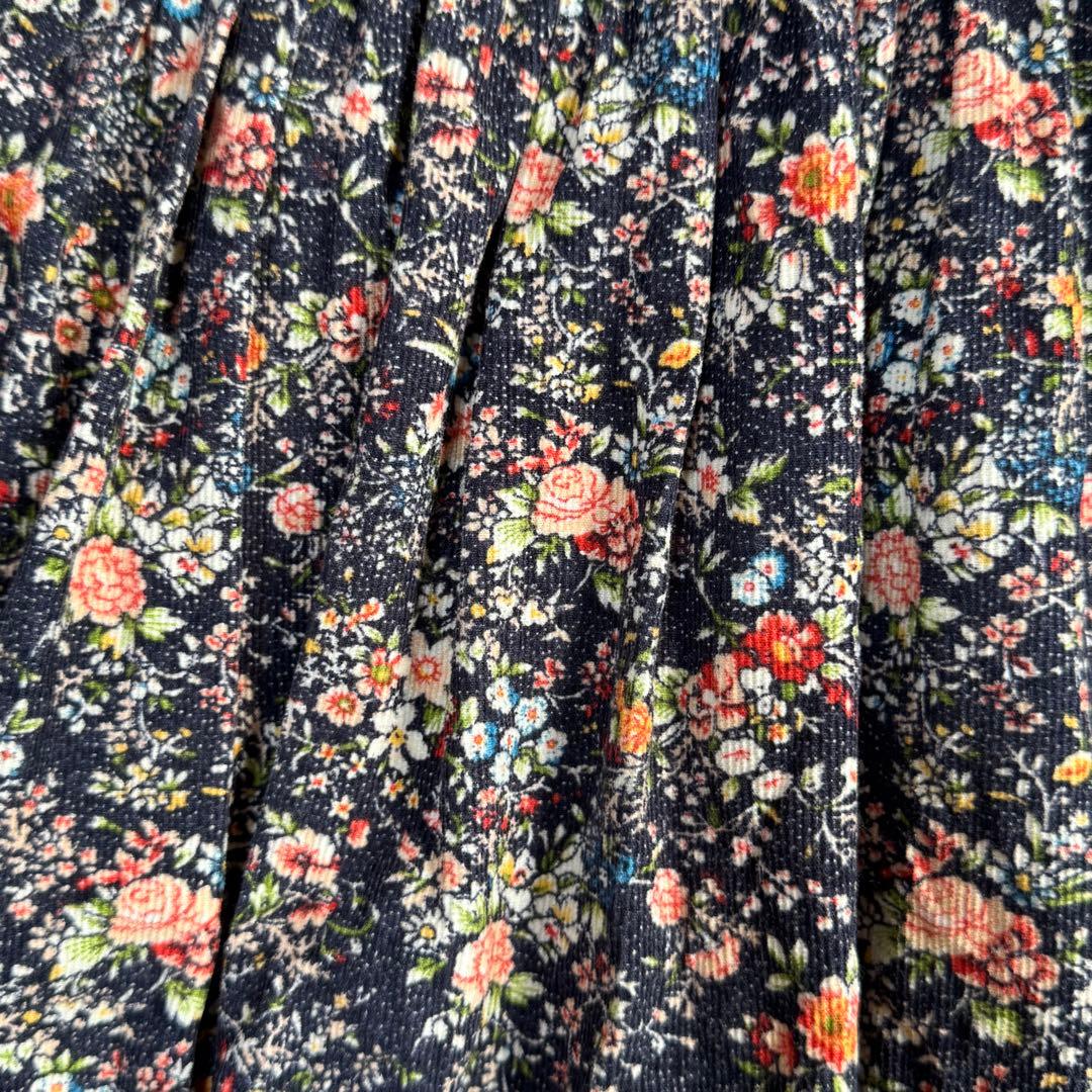 トップス Bonjour Diary TUNIQUE BLOUSE 8Y