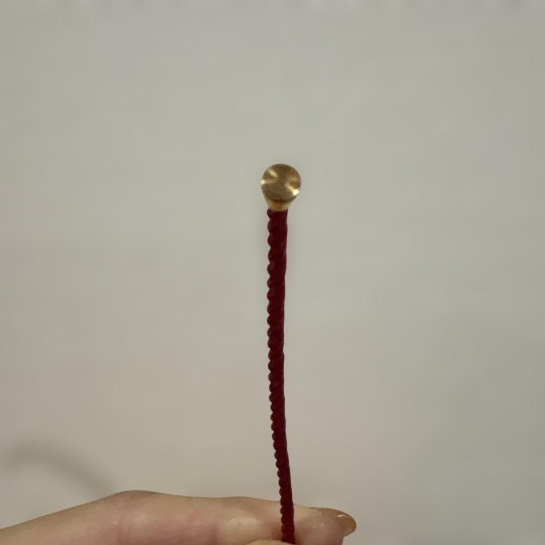 フレッド FRED フォース10 ケーブル (MM) 3本セット　size15