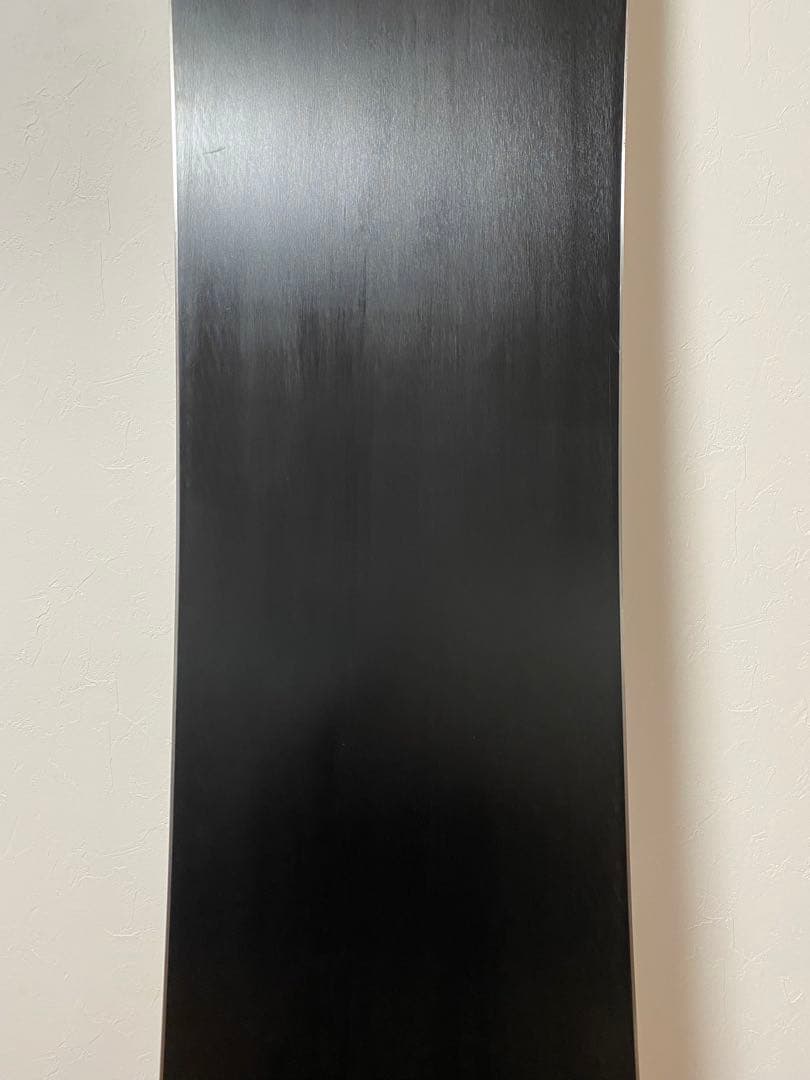 スノーボード amicss XLAY 154 24-25