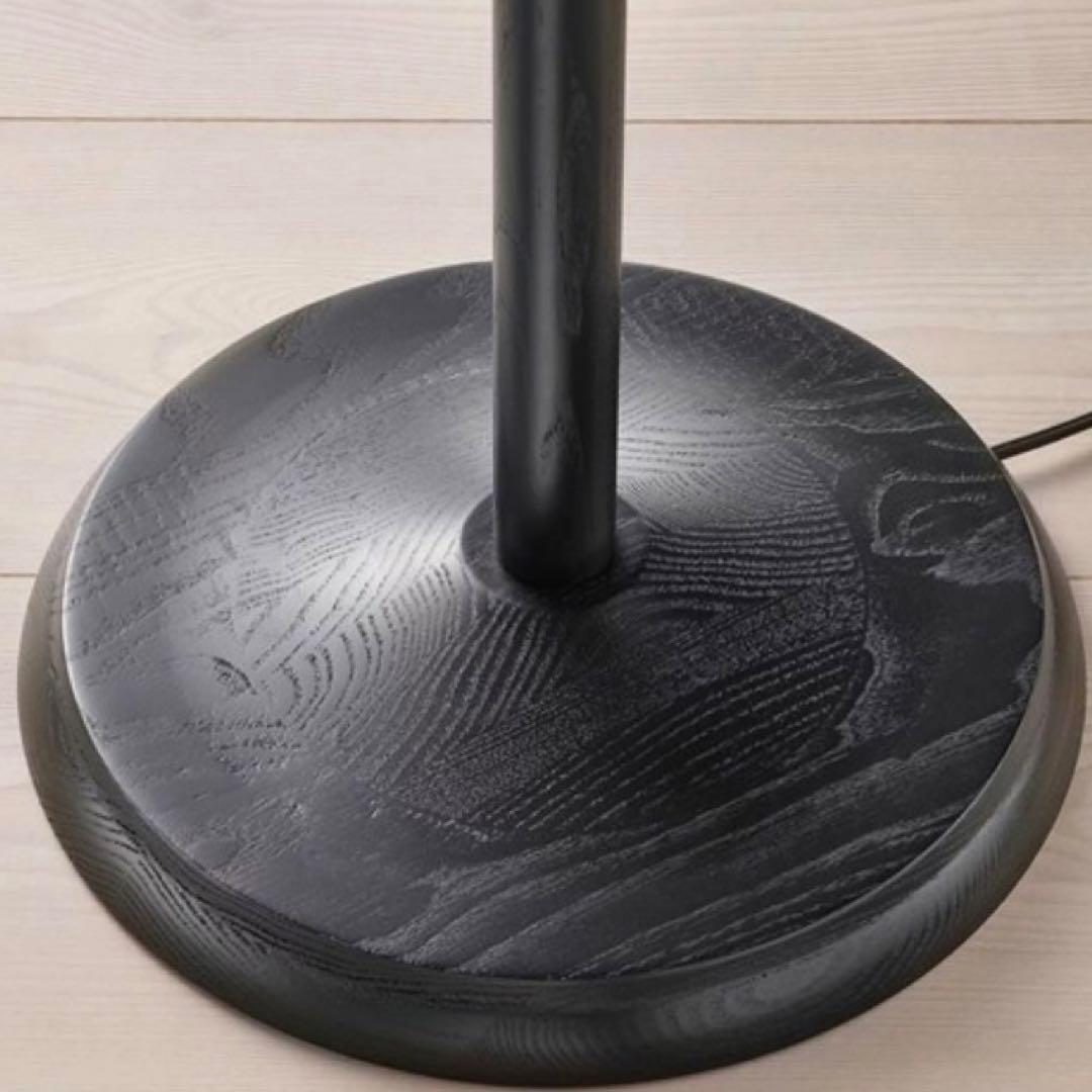 【新品】　IKEA イケア　KINNAHULT  照明　スタンドライト