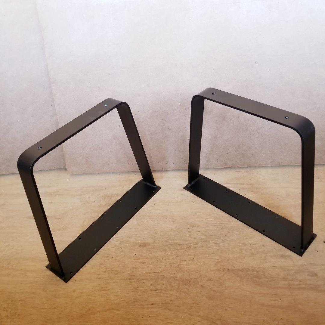 アイアンシェルフ 6×50 オーダー製作専用 棚受け  壁棚  飾り棚 吊棚