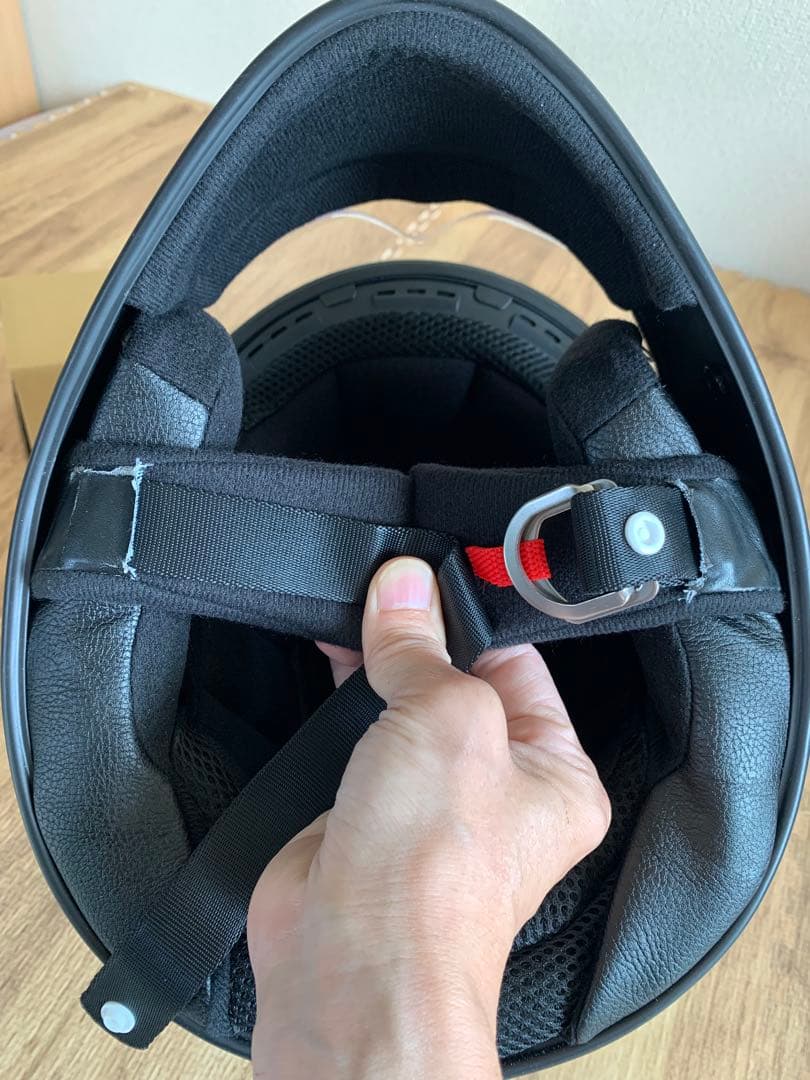 SIMPSON 風 シンプソン 風 ヘルメット