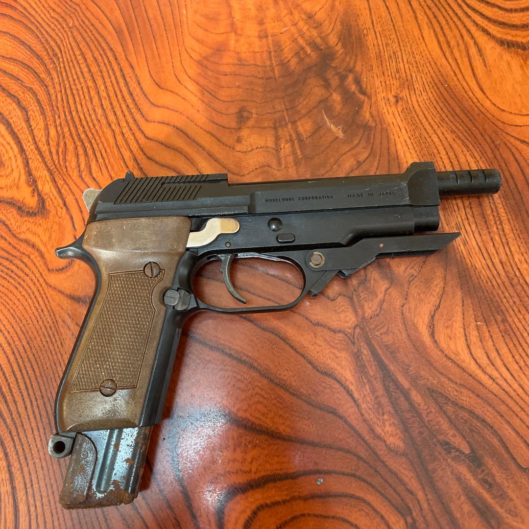 ド*ー様 東京マルイ ASGK刻字あり BPD199 等トイガン　ガスガン　6個