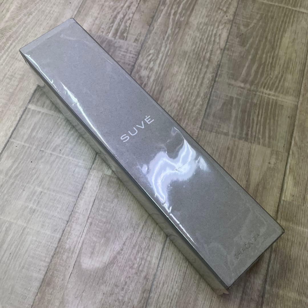 M*o様 SUVE スーヴェ ボディブラシ 山羊毛ブラシ 未使用 【665328